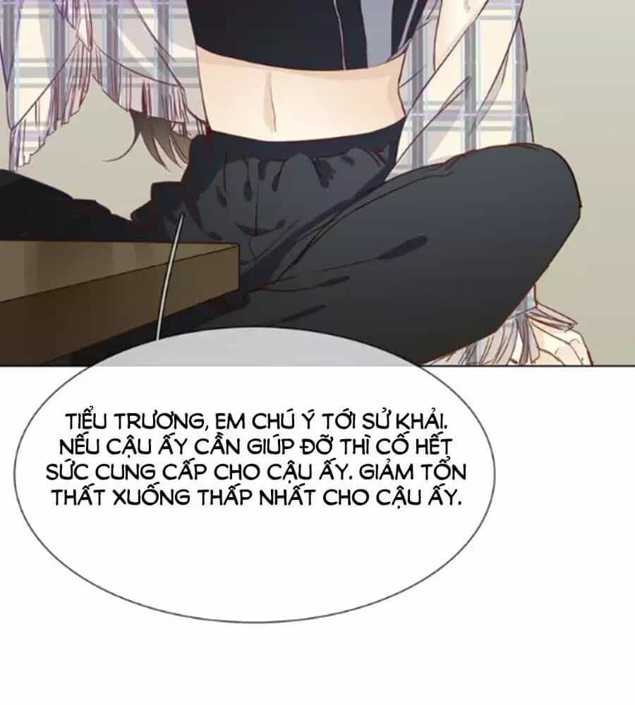 Ngôi Sao Vụn Vỡ - Chương 45 - ảnh 57