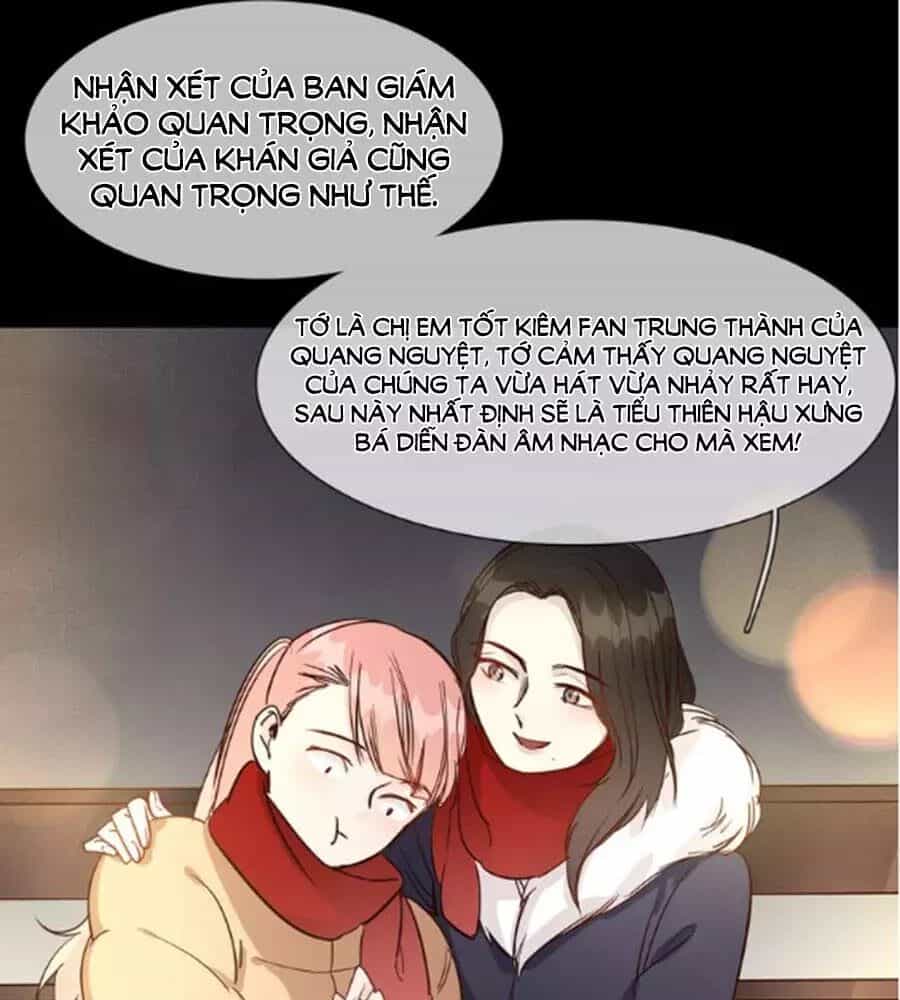 Ngôi Sao Vụn Vỡ - Chương 45 - ảnh 99