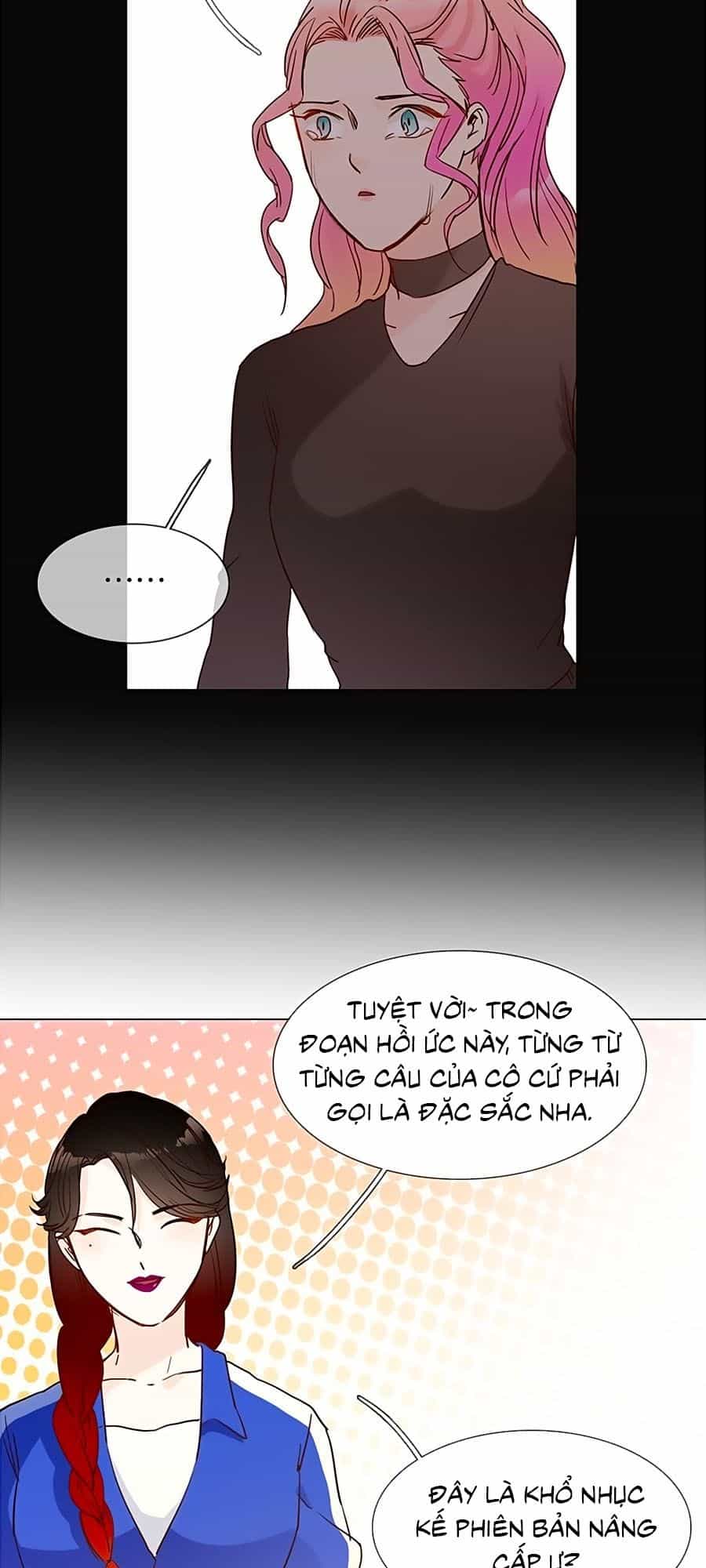 Ngôi Sao Vụn Vỡ - Chương 46 - ảnh 11