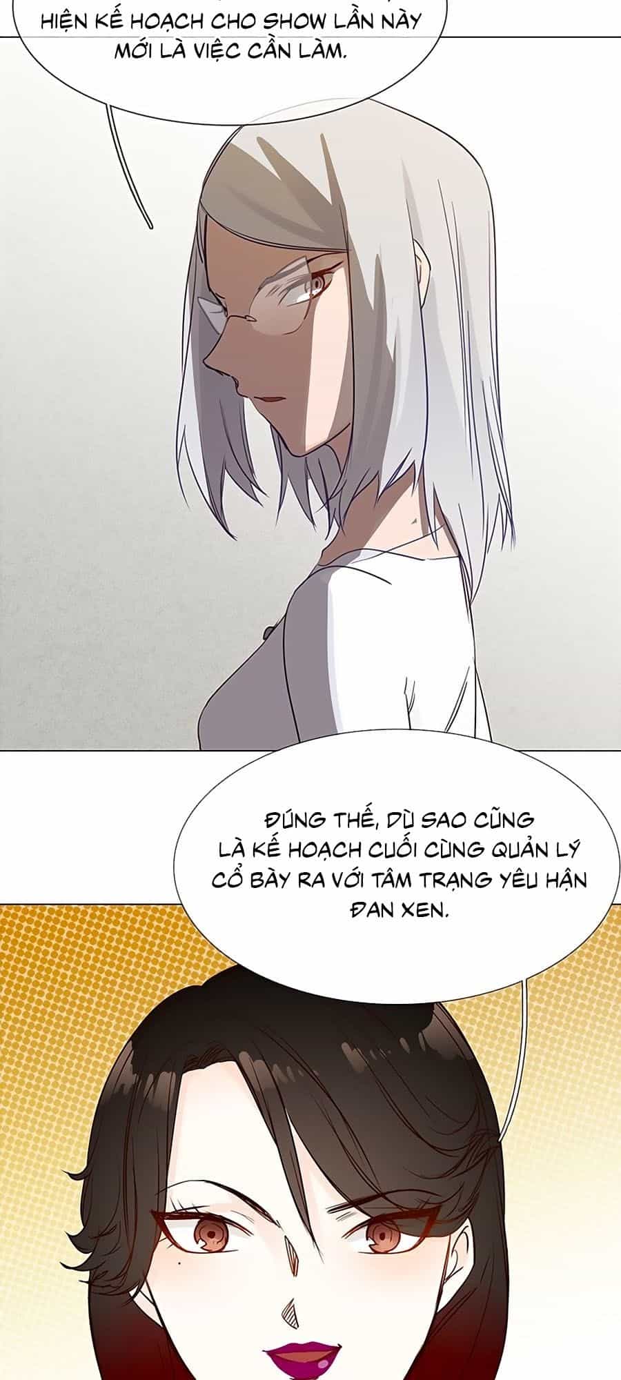 Ngôi Sao Vụn Vỡ - Chương 46 - ảnh 14