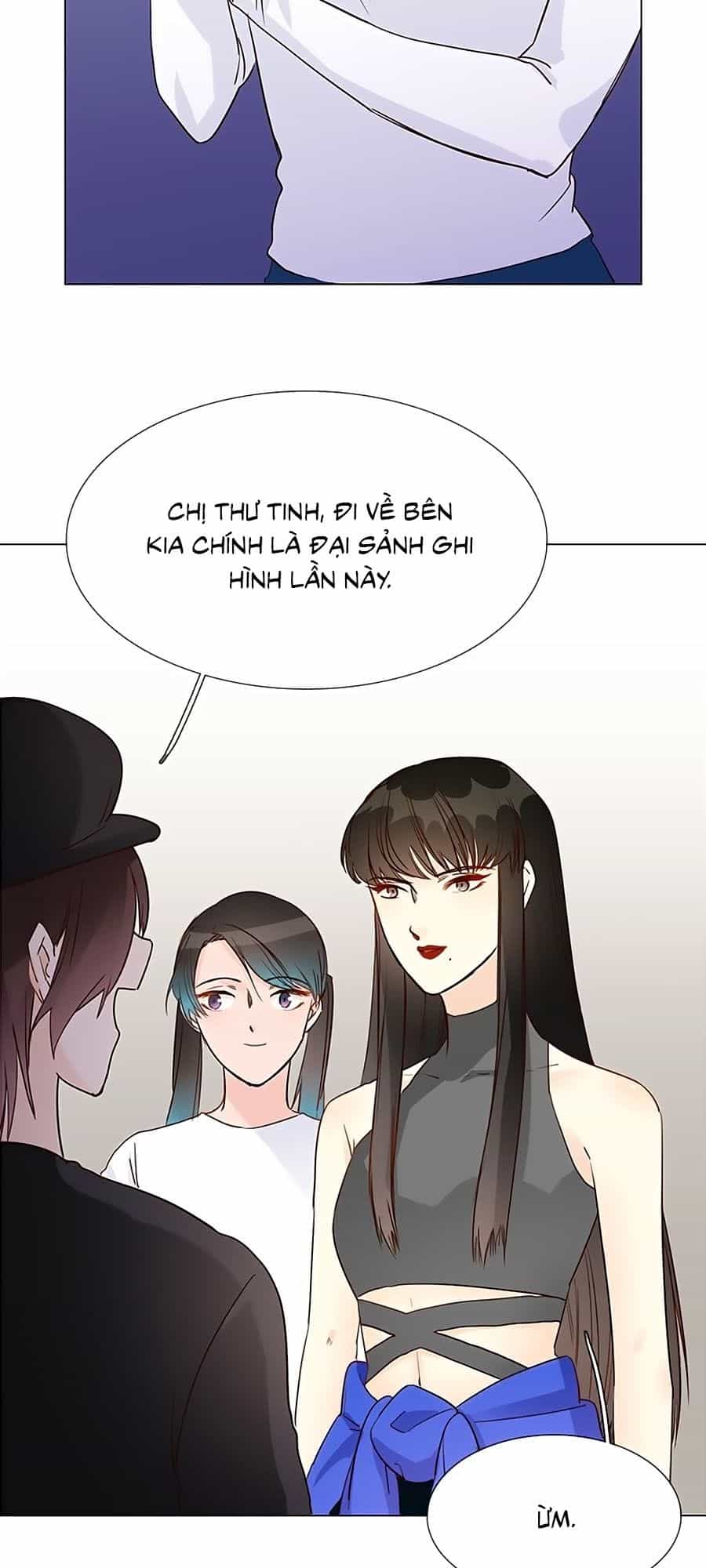 Ngôi Sao Vụn Vỡ - Chương 46 - ảnh 16