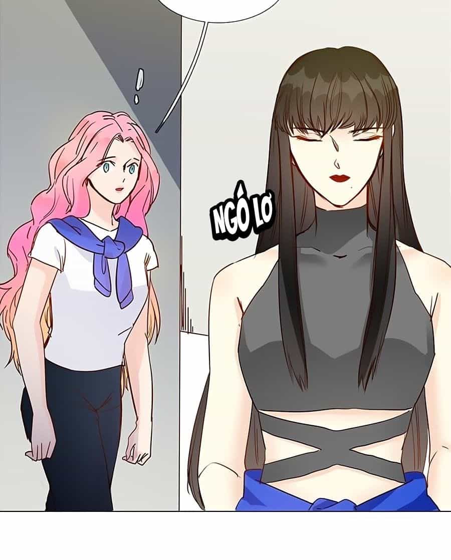 Ngôi Sao Vụn Vỡ - Chương 46 - ảnh 18