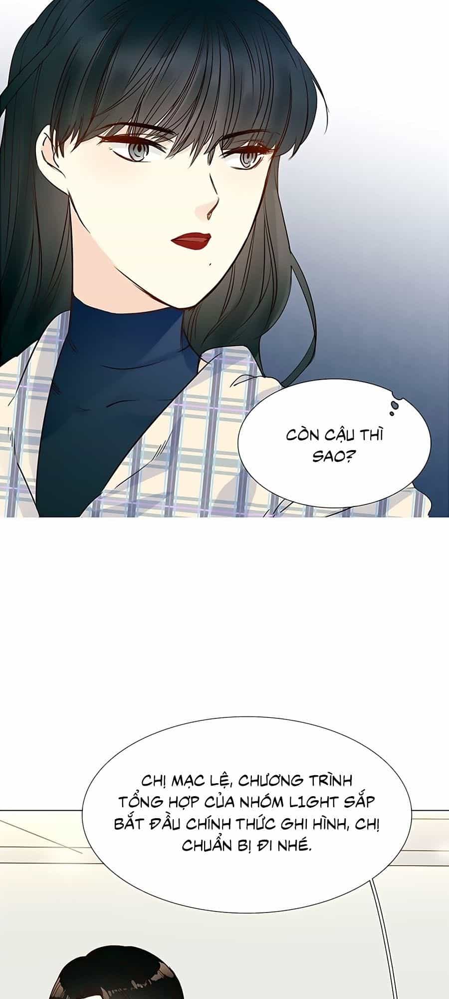 Ngôi Sao Vụn Vỡ - Chương 46 - ảnh 2