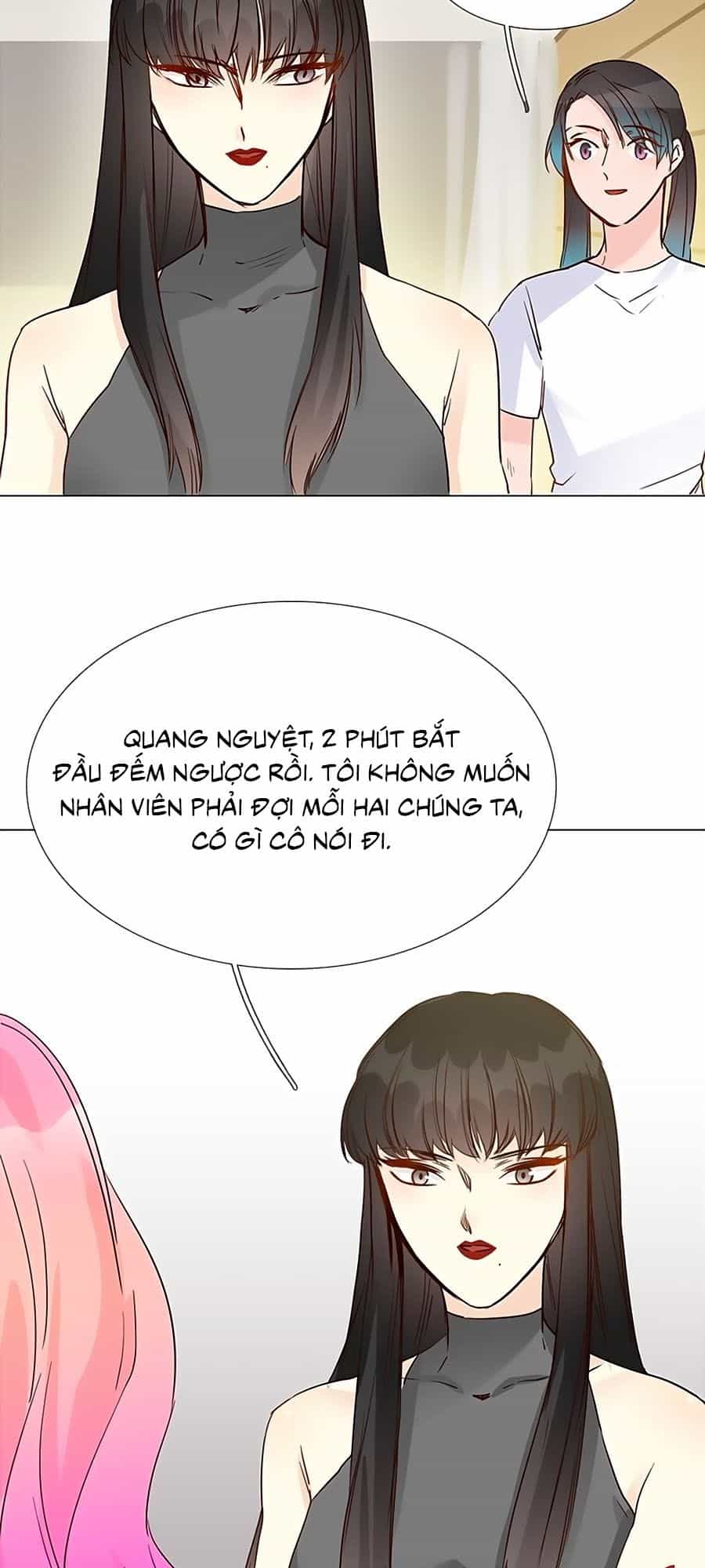 Ngôi Sao Vụn Vỡ - Chương 46 - ảnh 20