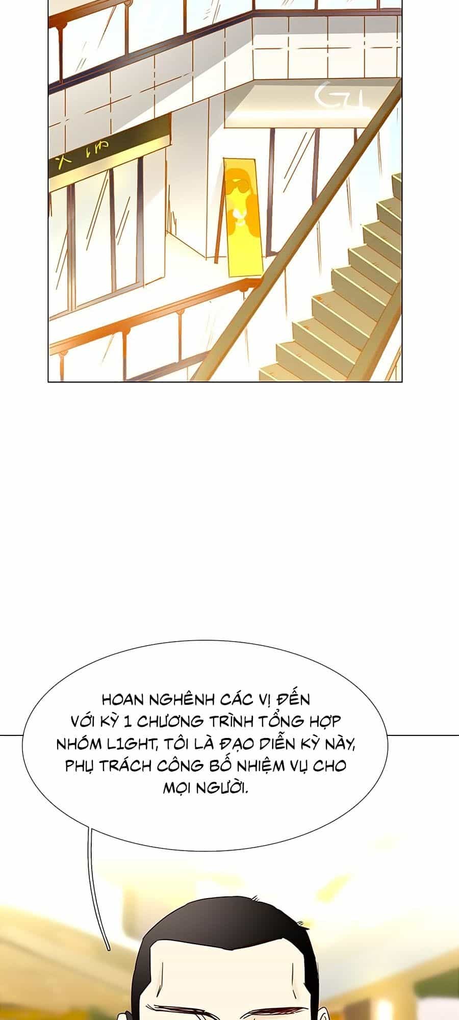 Ngôi Sao Vụn Vỡ - Chương 46 - ảnh 30