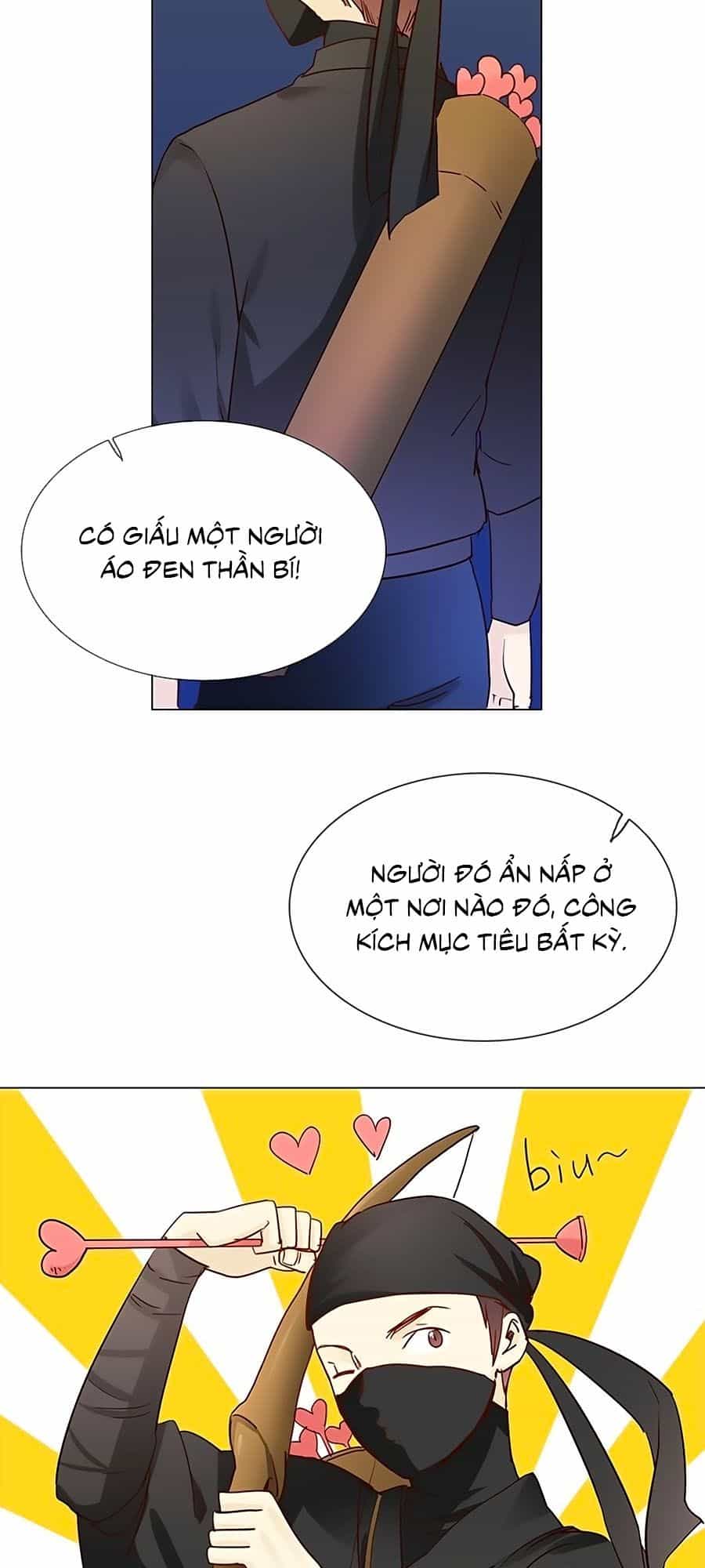 Ngôi Sao Vụn Vỡ - Chương 46 - ảnh 36
