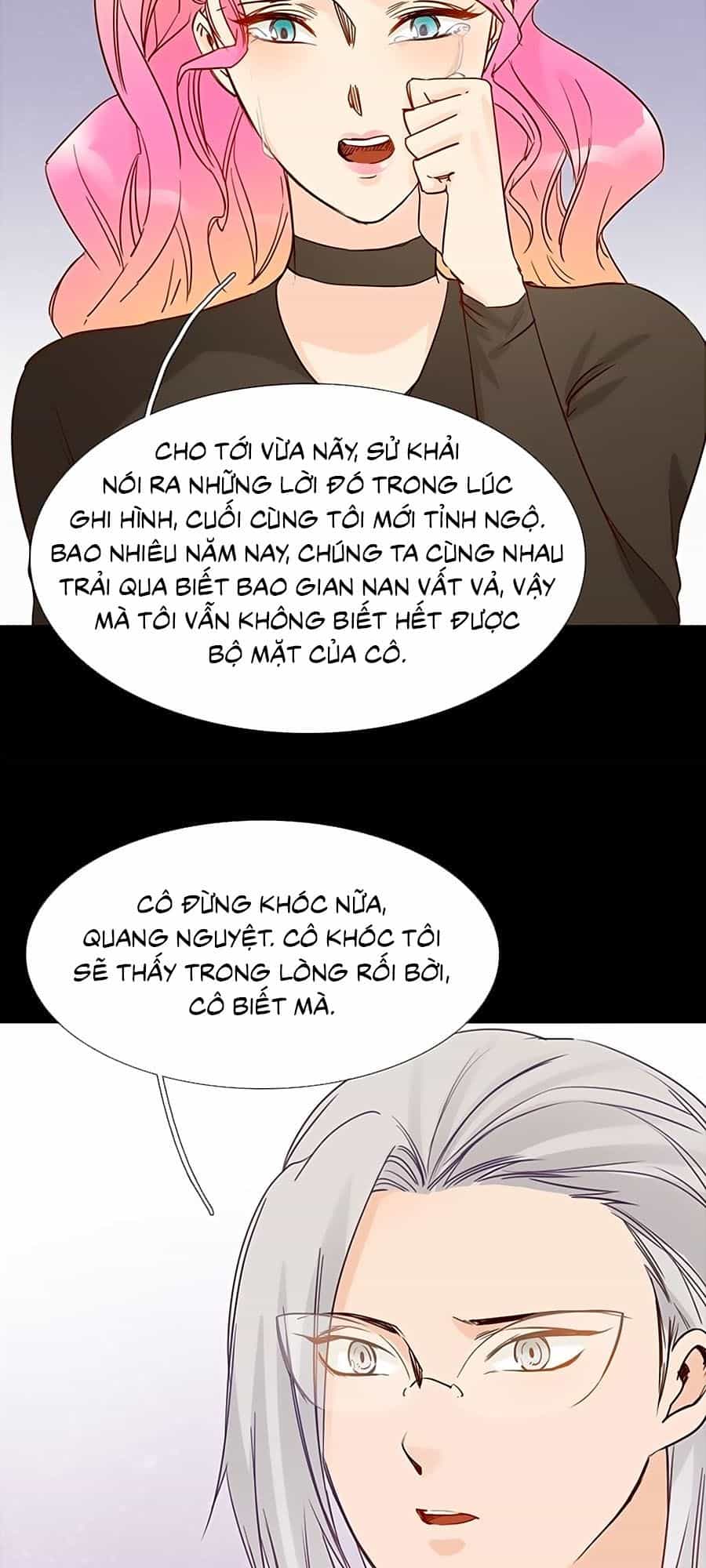 Ngôi Sao Vụn Vỡ - Chương 46 - ảnh 8