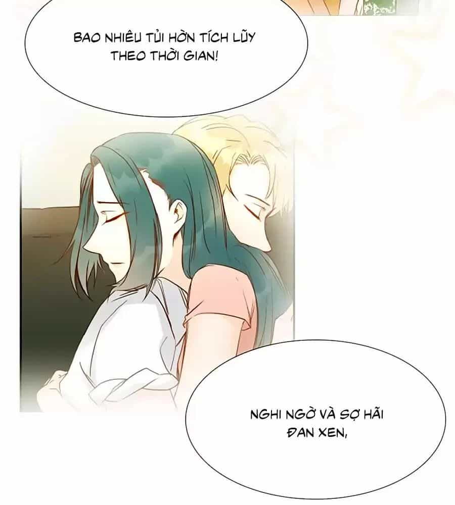Ngôi Sao Vụn Vỡ - Chương 47 - ảnh 104