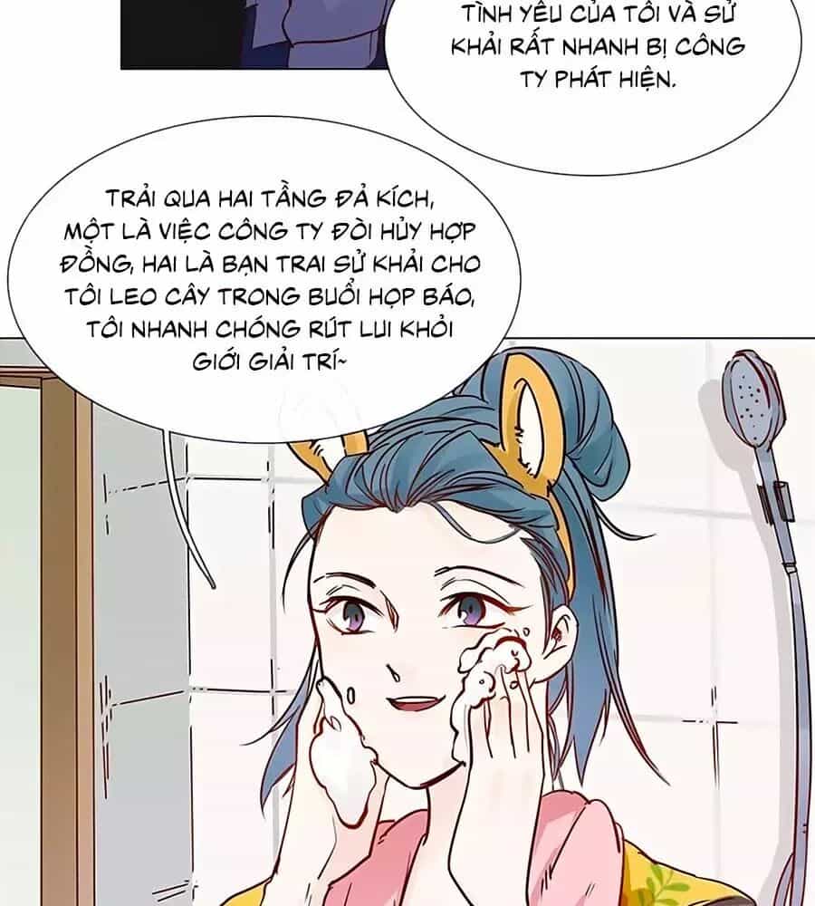 Ngôi Sao Vụn Vỡ - Chương 47 - ảnh 26