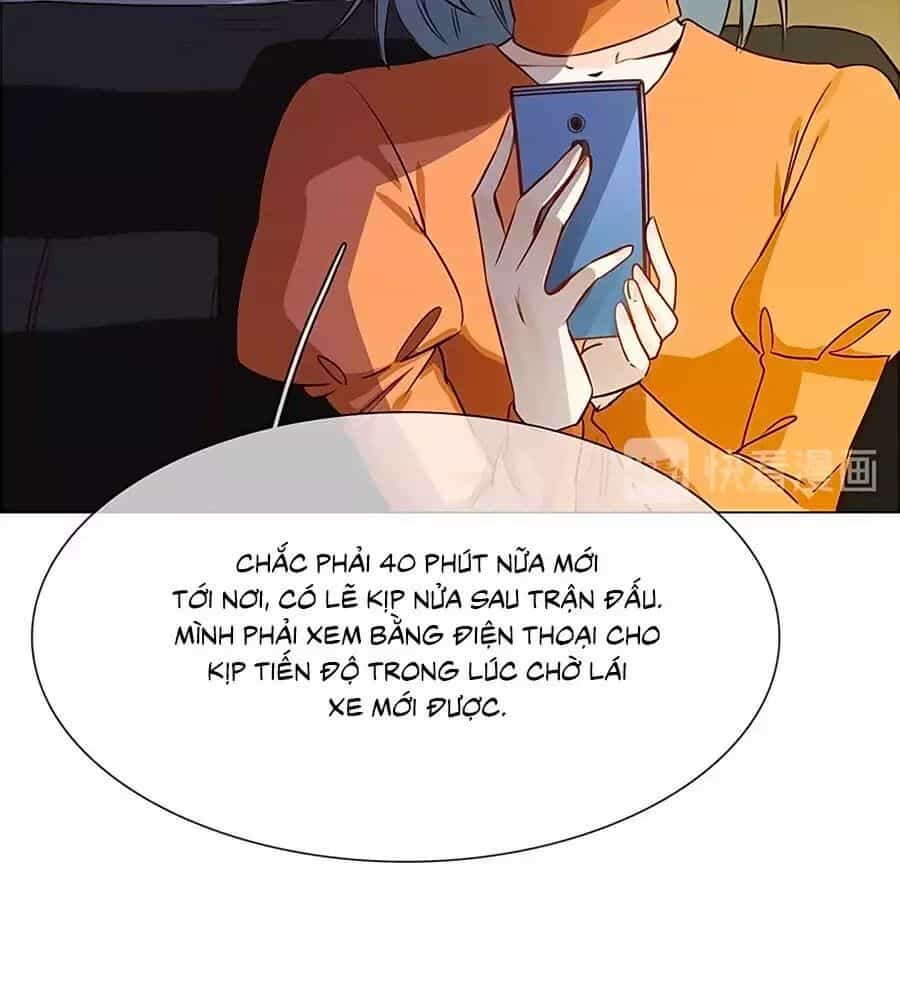 Ngôi Sao Vụn Vỡ - Chương 47 - ảnh 41