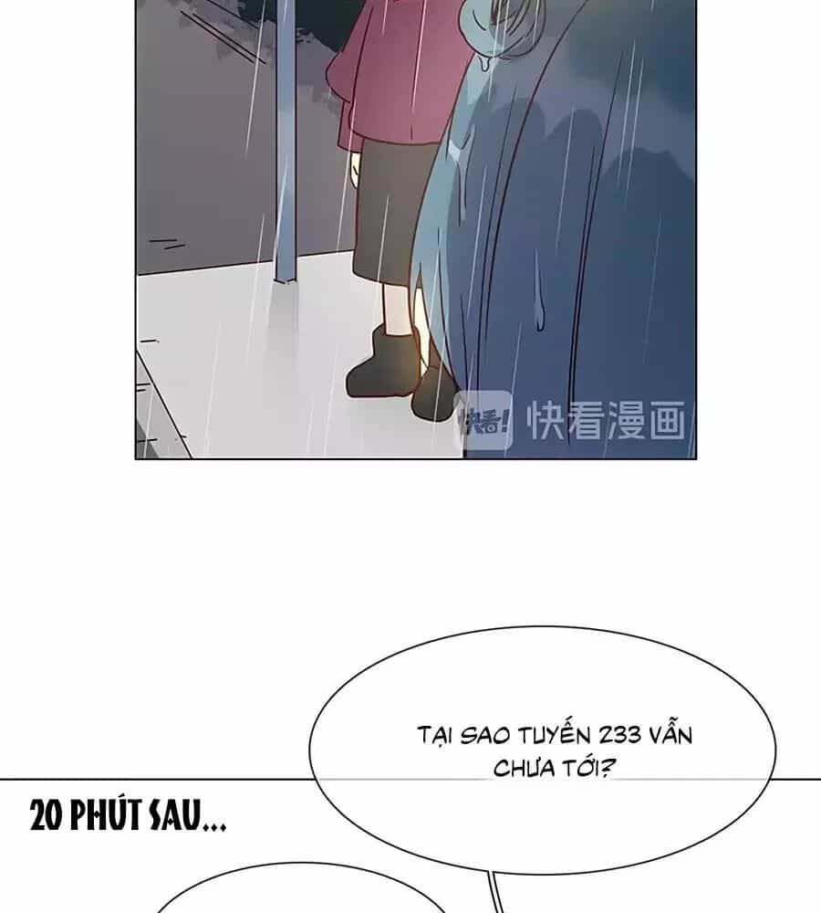 Ngôi Sao Vụn Vỡ - Chương 47 - ảnh 49