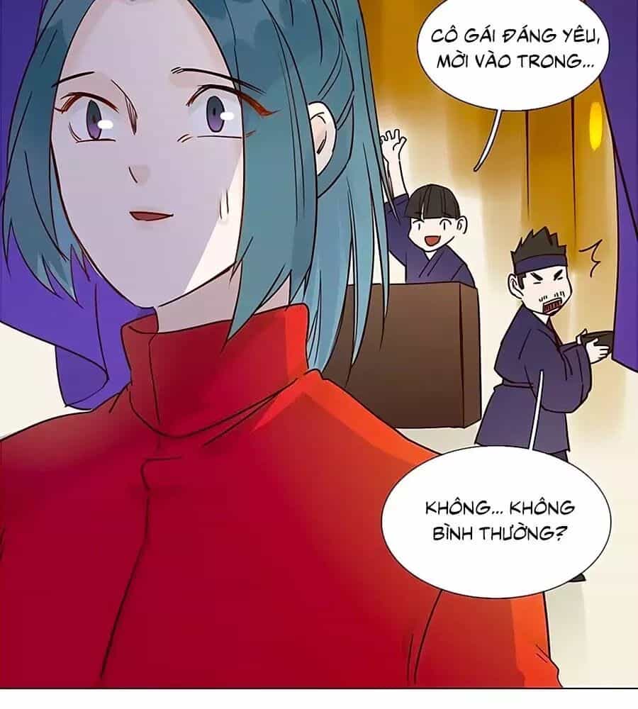 Ngôi Sao Vụn Vỡ - Chương 47 - ảnh 89