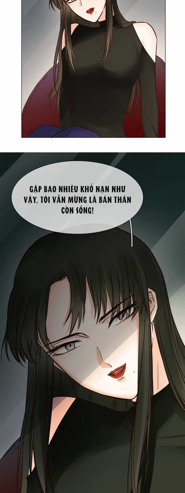 Ngôi Sao Vụn Vỡ - Chương 5 - ảnh 54