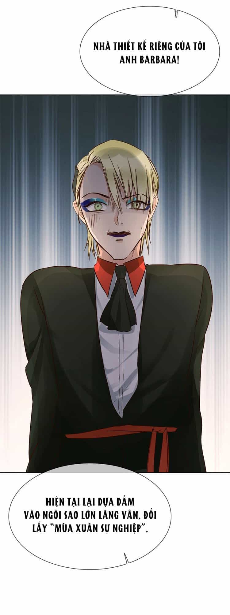 Ngôi Sao Vụn Vỡ - Chương 5 - ảnh 56
