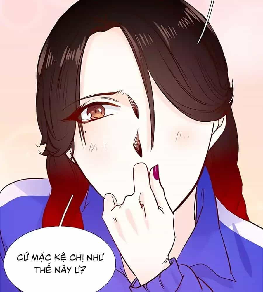Ngôi Sao Vụn Vỡ - Chương 48 - ảnh 20