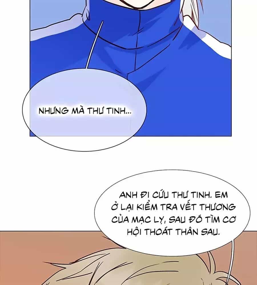 Ngôi Sao Vụn Vỡ - Chương 48 - ảnh 26