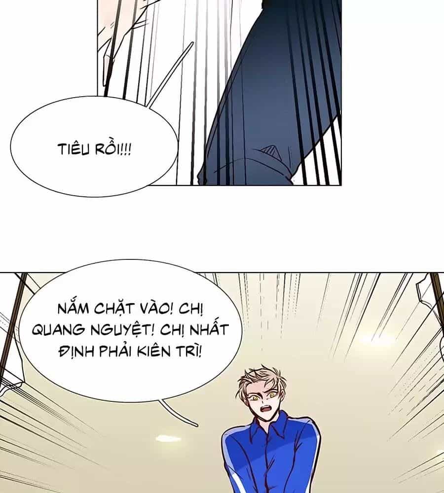 Ngôi Sao Vụn Vỡ - Chương 48 - ảnh 42