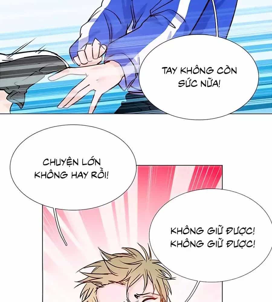 Ngôi Sao Vụn Vỡ - Chương 48 - ảnh 58