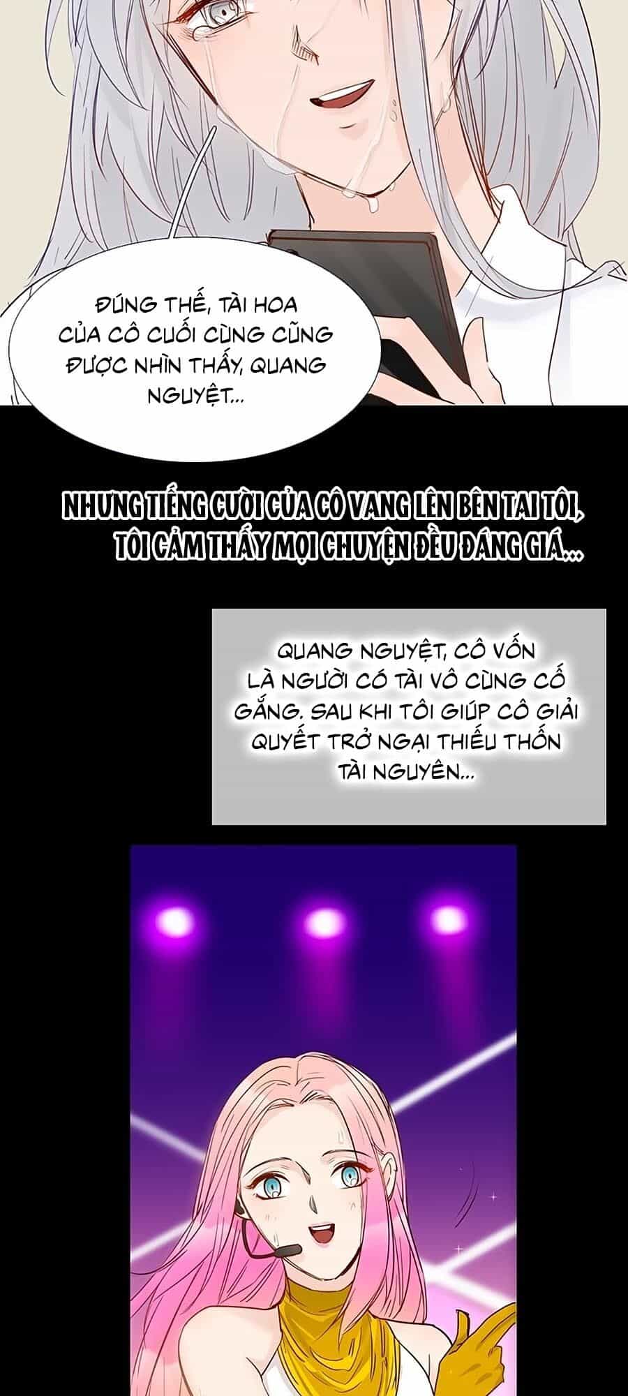 Ngôi Sao Vụn Vỡ - Chương 49 - ảnh 21