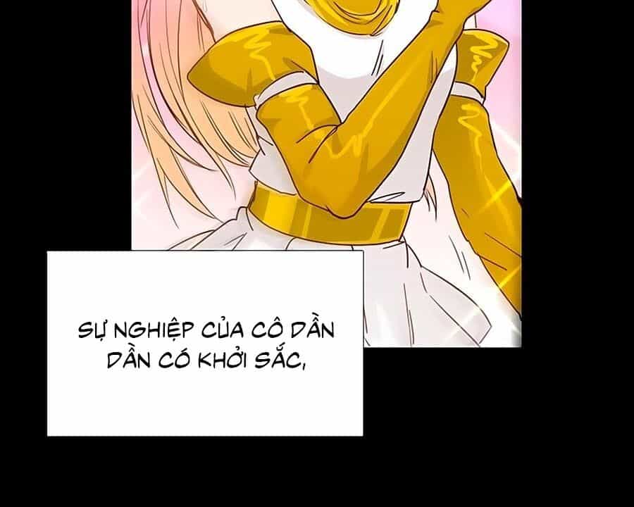 Ngôi Sao Vụn Vỡ - Chương 49 - ảnh 22