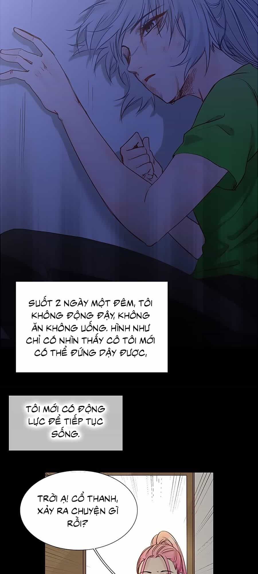 Ngôi Sao Vụn Vỡ - Chương 49 - ảnh 33