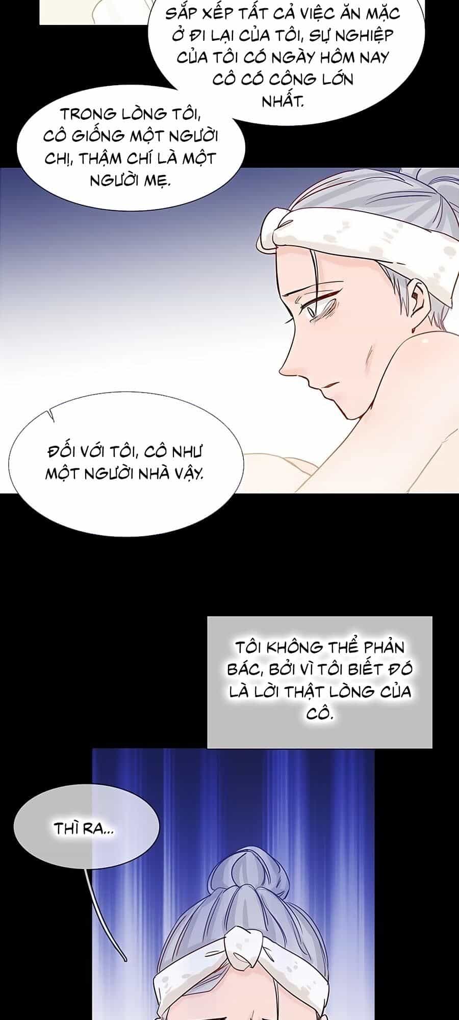 Ngôi Sao Vụn Vỡ - Chương 49 - ảnh 39