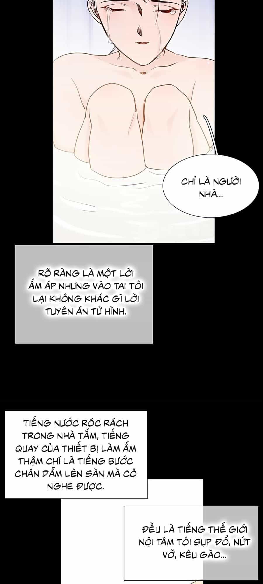 Ngôi Sao Vụn Vỡ - Chương 49 - ảnh 40