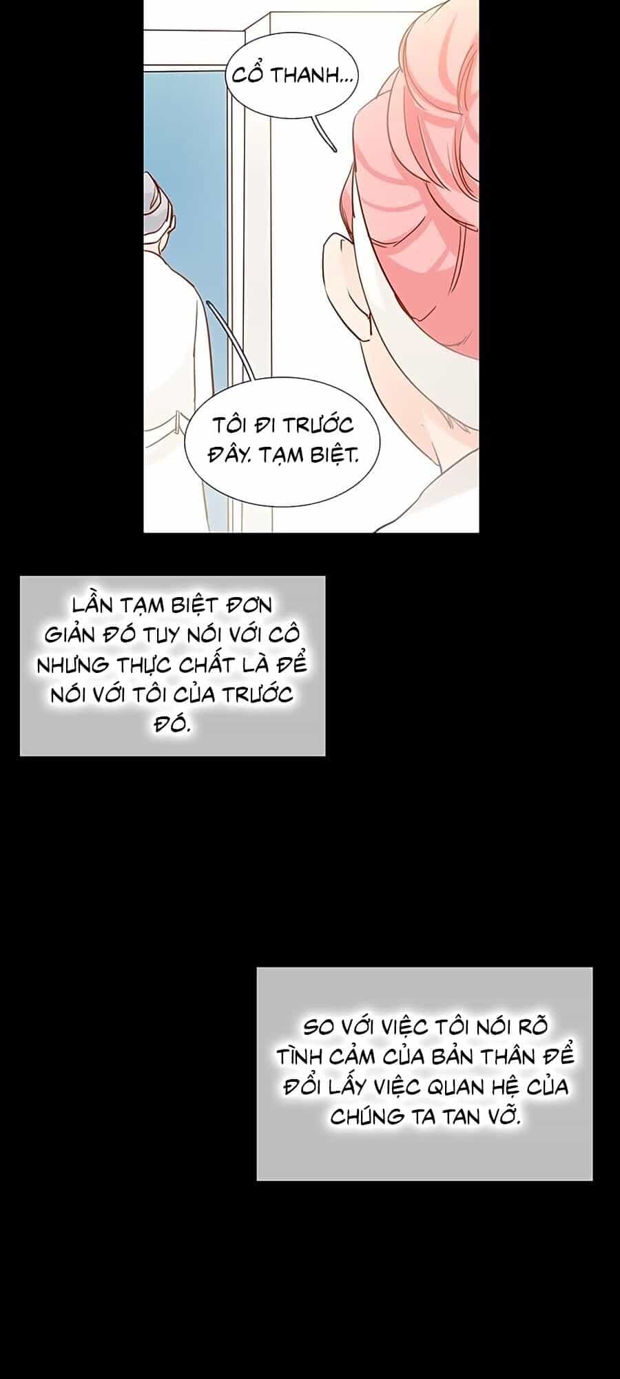 Ngôi Sao Vụn Vỡ - Chương 49 - ảnh 41