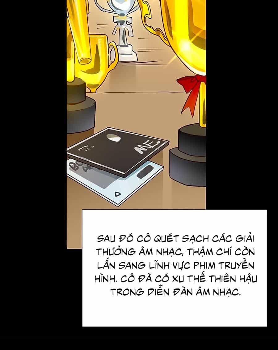 Ngôi Sao Vụn Vỡ - Chương 49 - ảnh 50