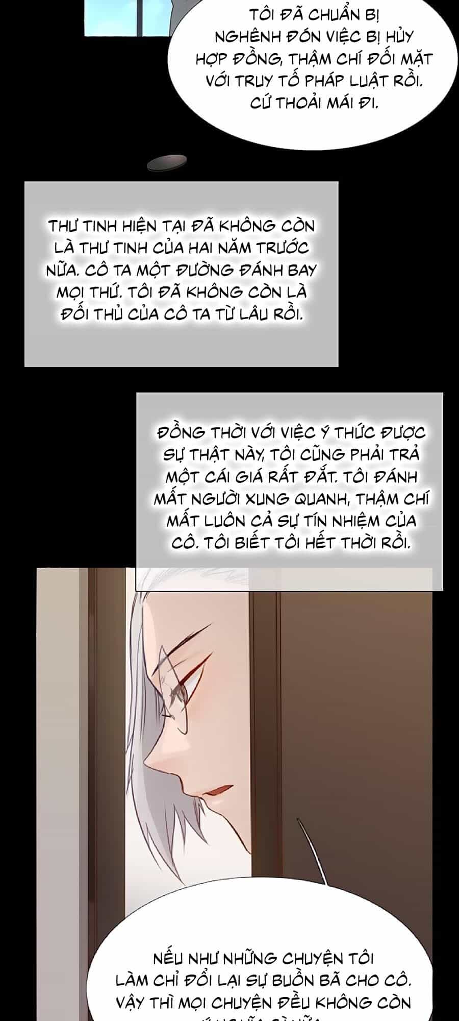 Ngôi Sao Vụn Vỡ - Chương 49 - ảnh 55