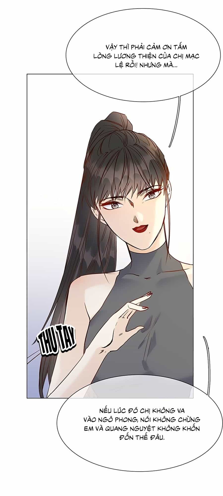 Ngôi Sao Vụn Vỡ - Chương 50 - ảnh 15