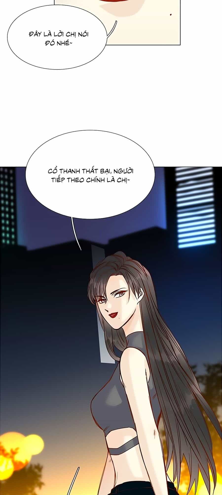 Ngôi Sao Vụn Vỡ - Chương 50 - ảnh 22