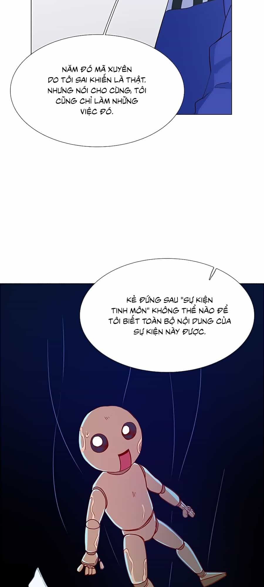 Ngôi Sao Vụn Vỡ - Chương 50 - ảnh 31