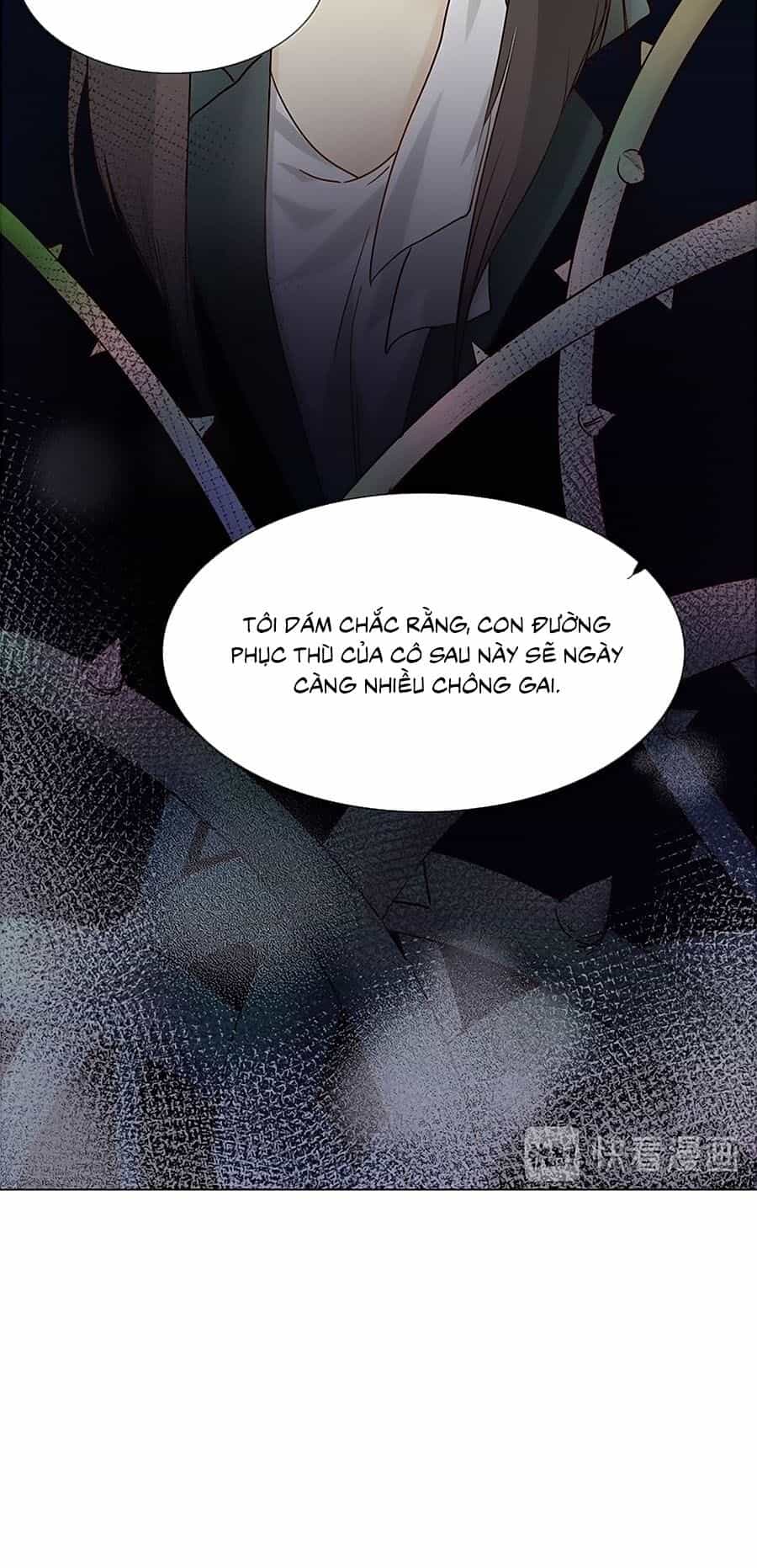 Ngôi Sao Vụn Vỡ - Chương 50 - ảnh 35
