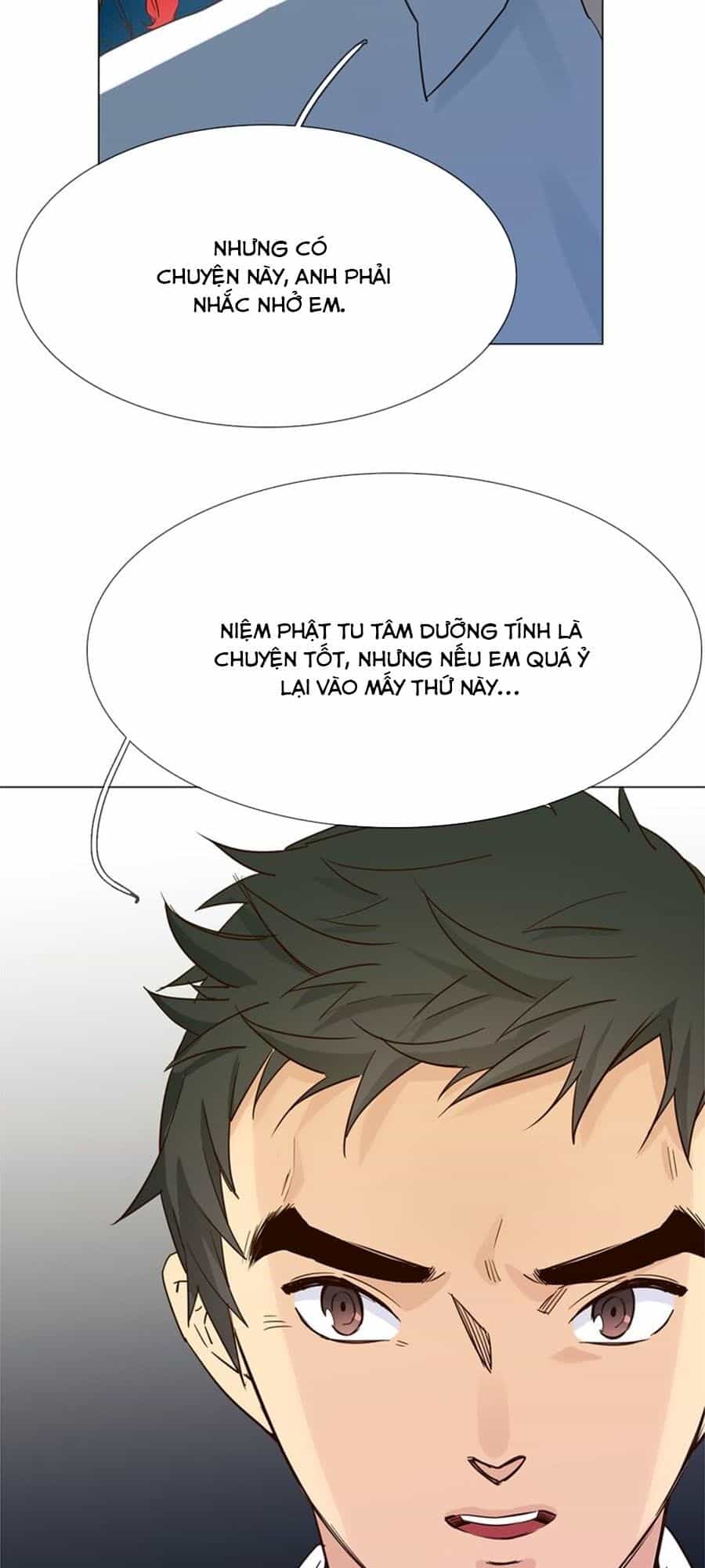 Ngôi Sao Vụn Vỡ - Chương 51 - ảnh 23