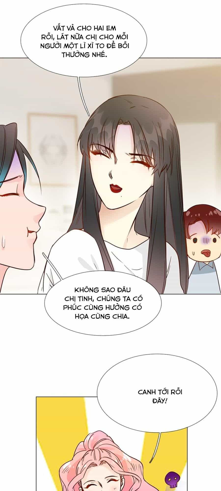 Ngôi Sao Vụn Vỡ - Chương 51 - ảnh 29