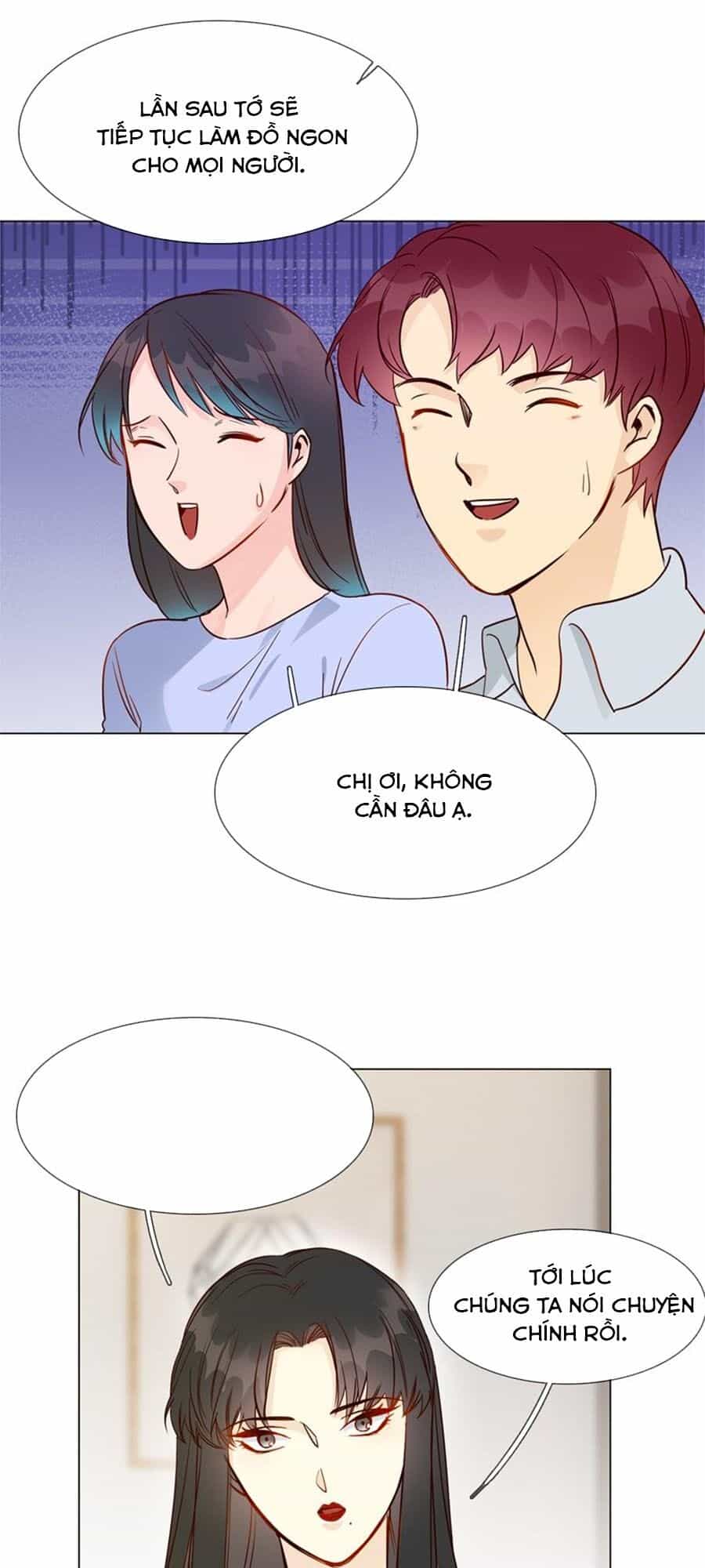 Ngôi Sao Vụn Vỡ - Chương 51 - ảnh 32