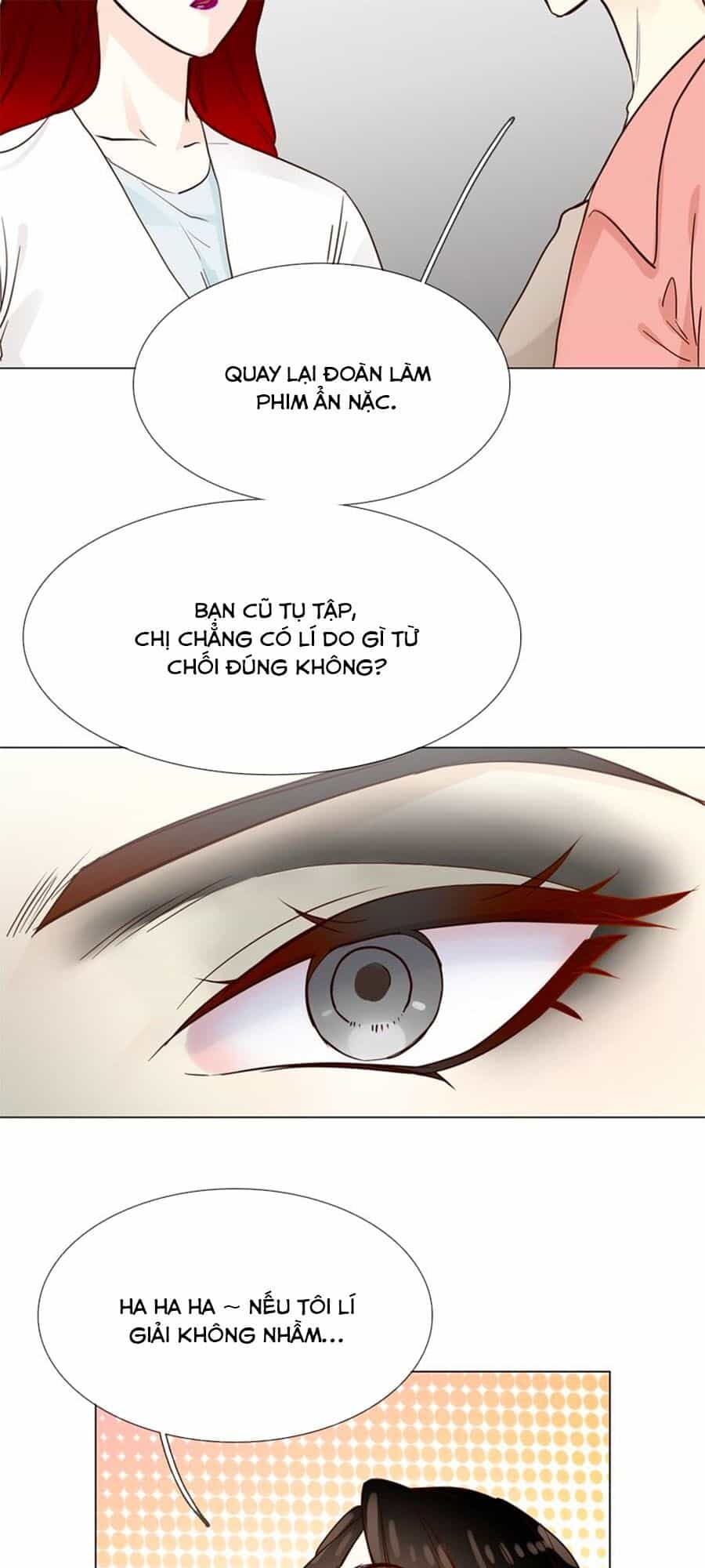 Ngôi Sao Vụn Vỡ - Chương 51 - ảnh 57