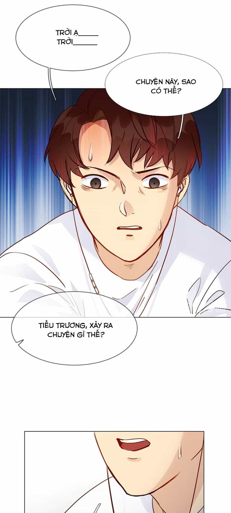 Ngôi Sao Vụn Vỡ - Chương 52 - ảnh 15