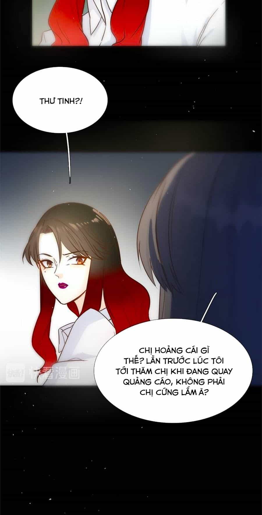 Ngôi Sao Vụn Vỡ - Chương 52 - ảnh 18