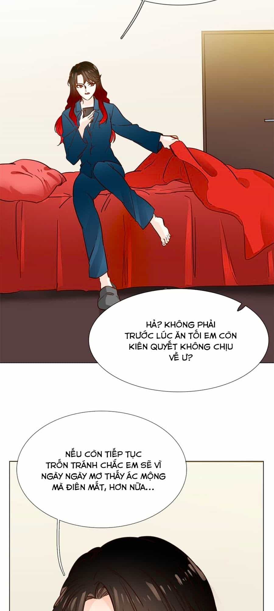 Ngôi Sao Vụn Vỡ - Chương 52 - ảnh 28