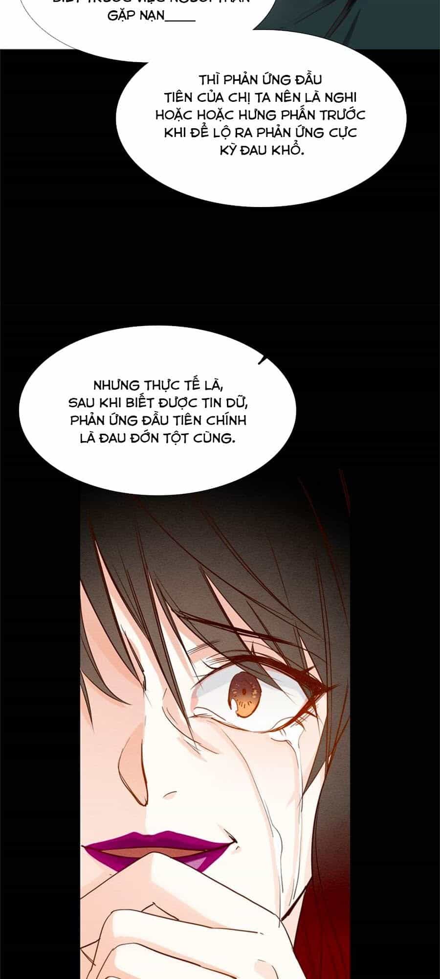 Ngôi Sao Vụn Vỡ - Chương 52 - ảnh 3