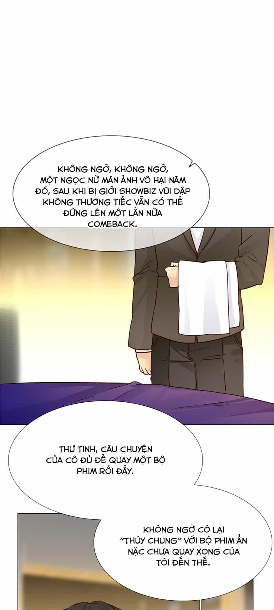 Ngôi Sao Vụn Vỡ - Chương 52 - ảnh 32