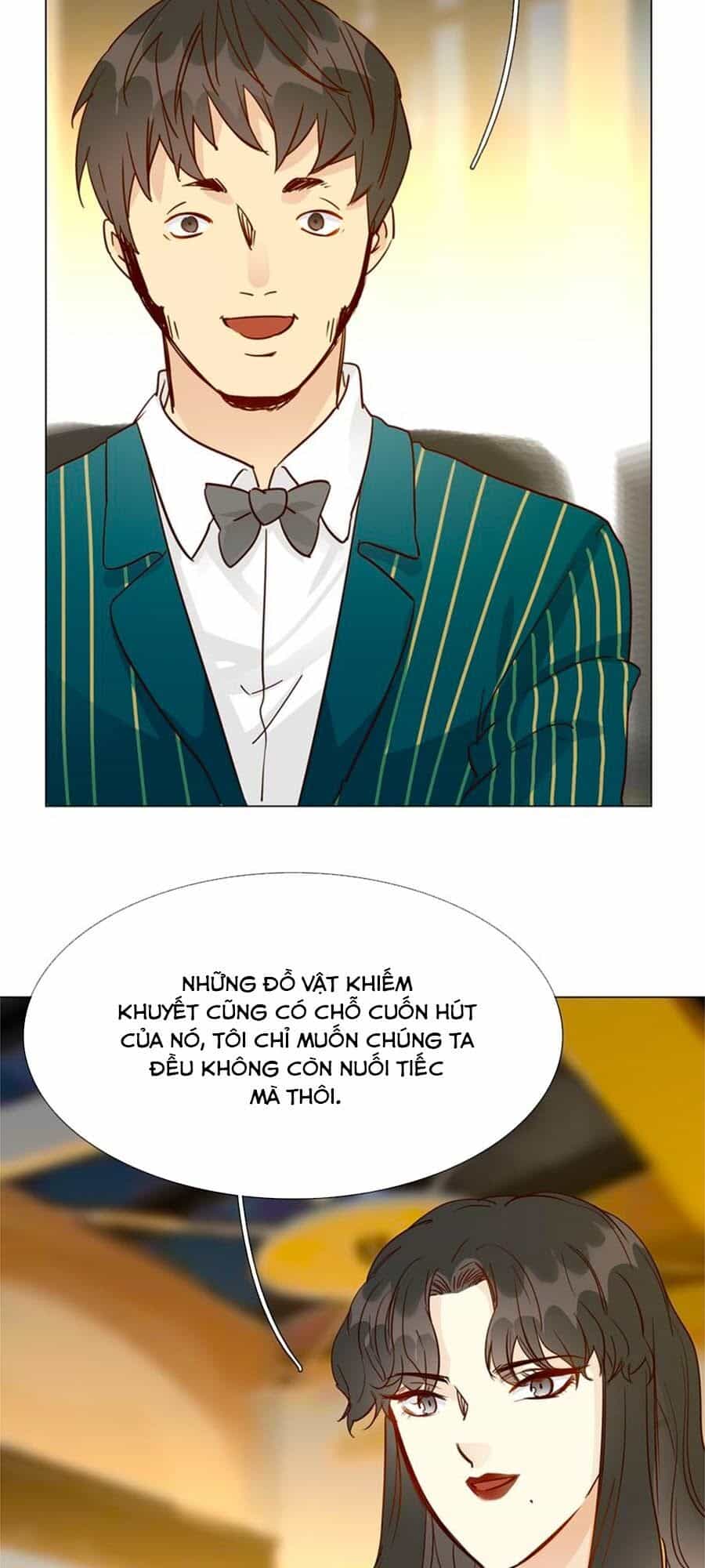 Ngôi Sao Vụn Vỡ - Chương 52 - ảnh 33