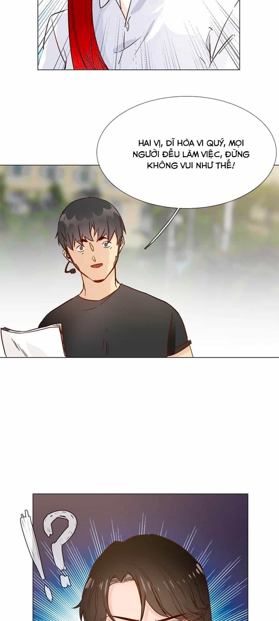 Ngôi Sao Vụn Vỡ - Chương 52 - ảnh 57
