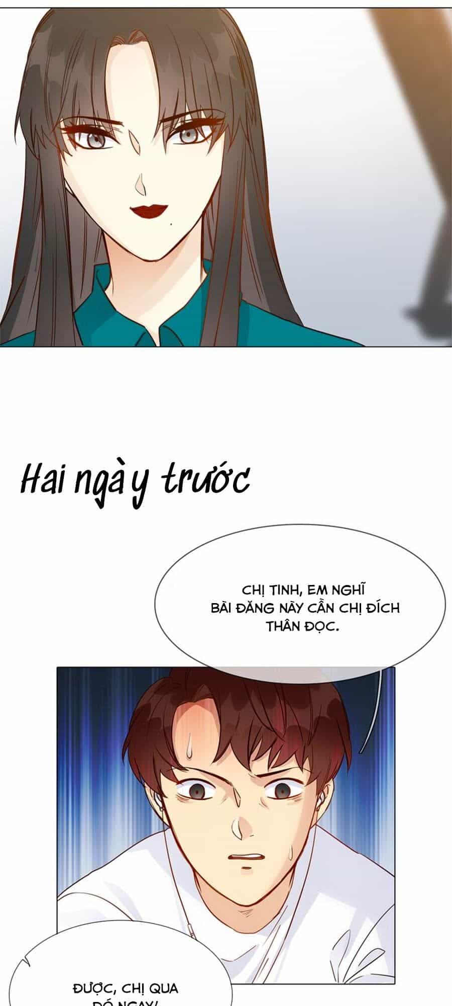 Ngôi Sao Vụn Vỡ - Chương 52 - ảnh 61