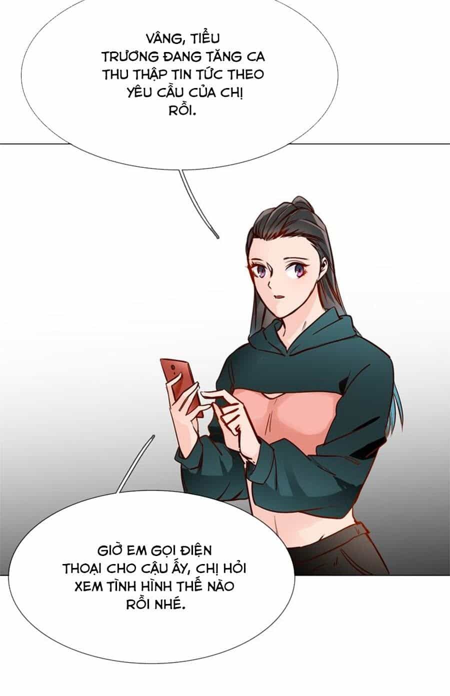 Ngôi Sao Vụn Vỡ - Chương 52 - ảnh 9