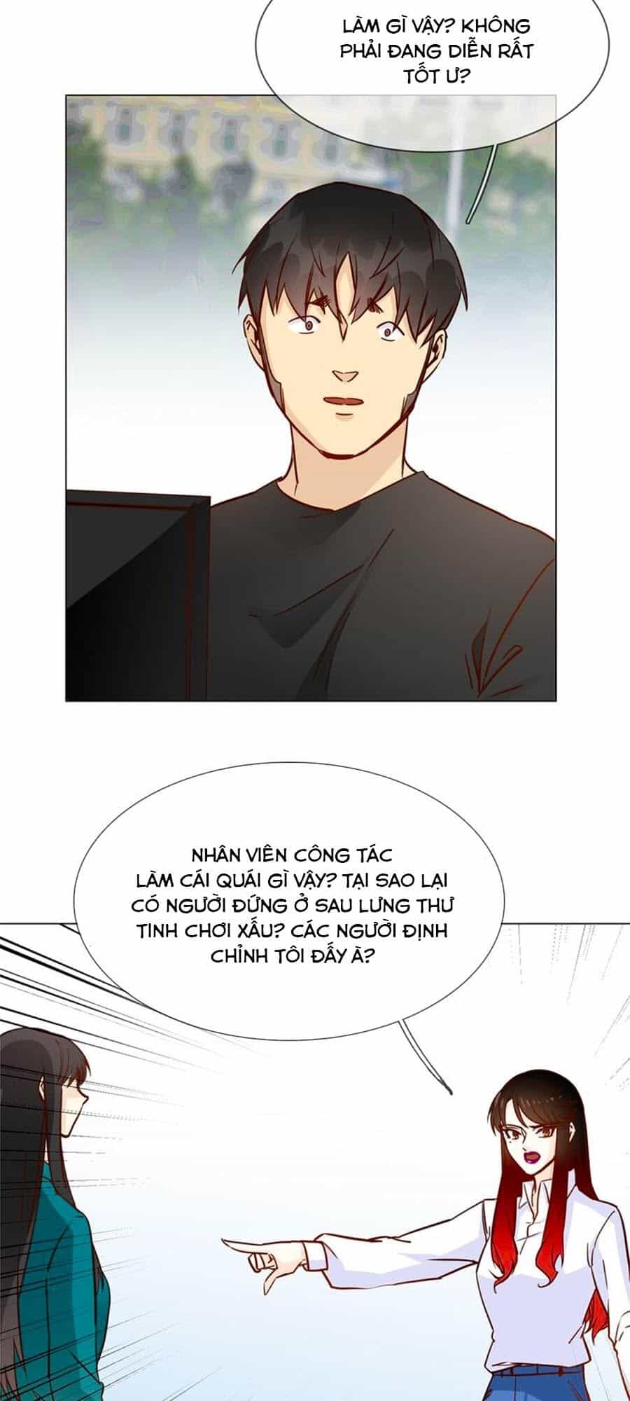 Ngôi Sao Vụn Vỡ - Chương 53 - ảnh 13