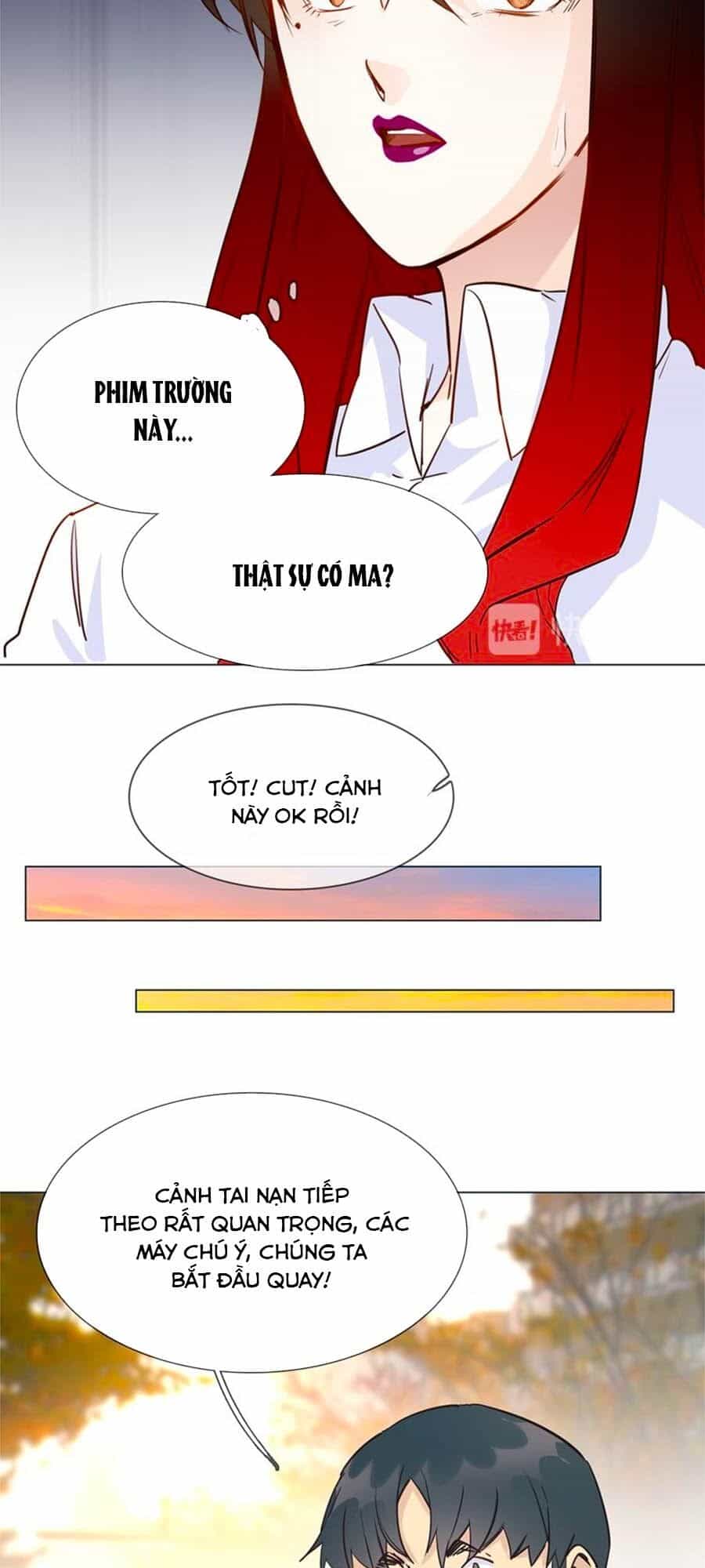 Ngôi Sao Vụn Vỡ - Chương 53 - ảnh 23
