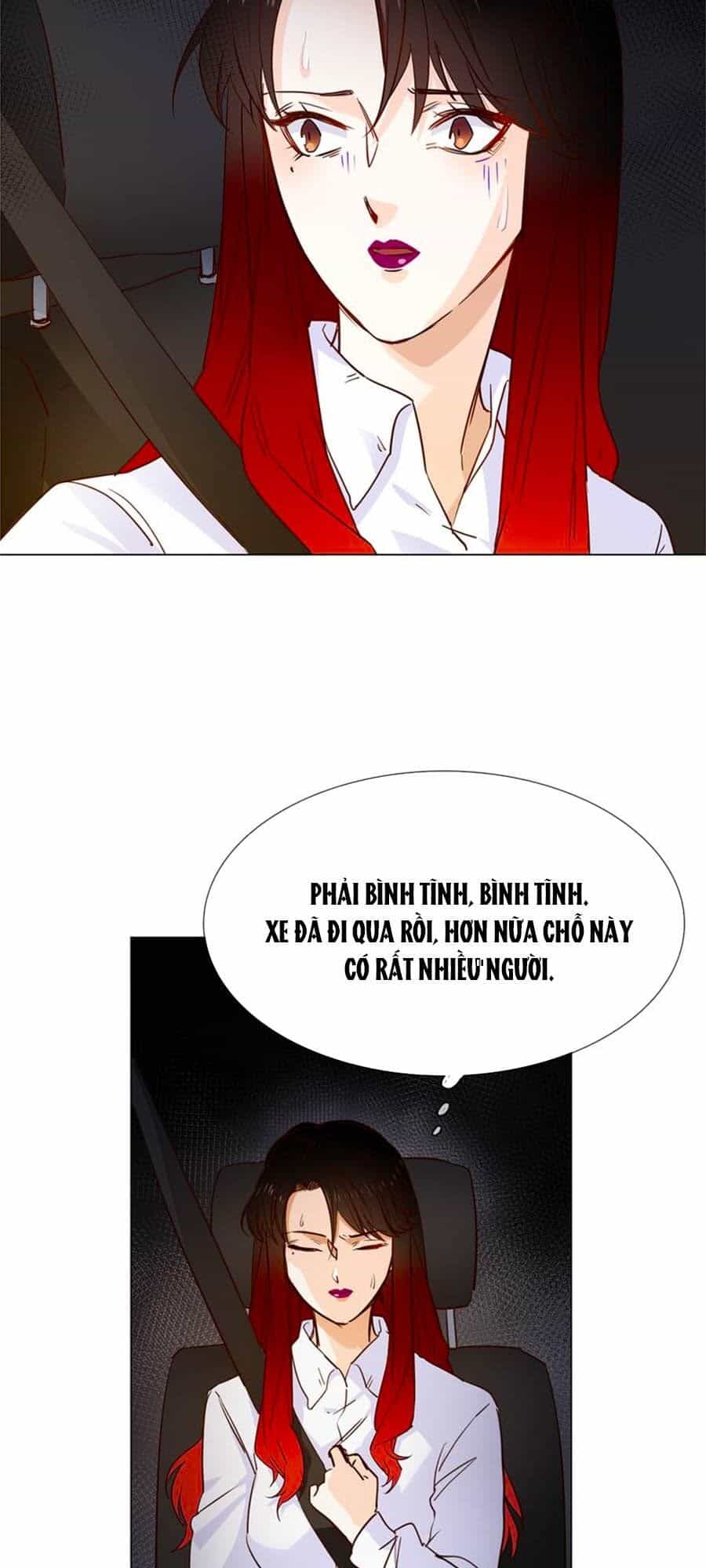 Ngôi Sao Vụn Vỡ - Chương 53 - ảnh 36
